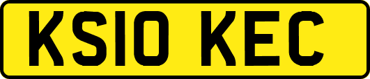 KS10KEC