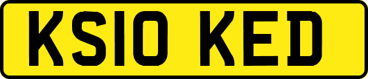 KS10KED