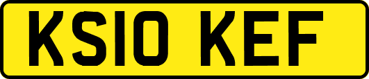 KS10KEF