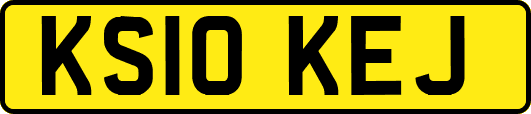 KS10KEJ