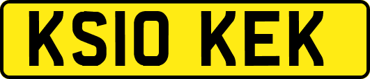 KS10KEK