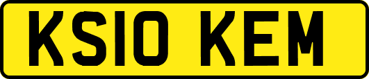 KS10KEM