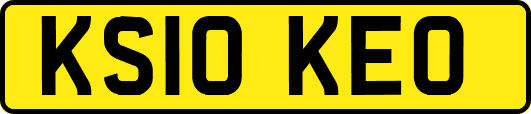 KS10KEO