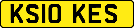 KS10KES