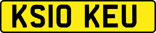 KS10KEU