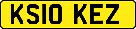 KS10KEZ
