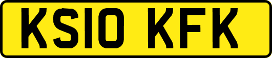 KS10KFK