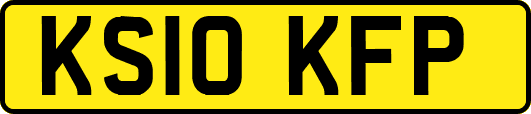 KS10KFP