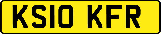 KS10KFR