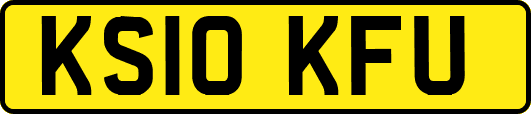 KS10KFU