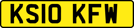 KS10KFW