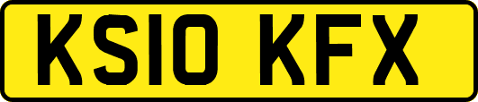 KS10KFX