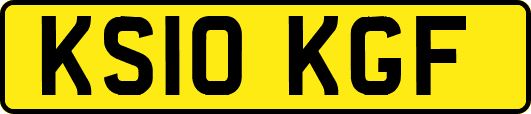 KS10KGF