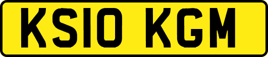 KS10KGM
