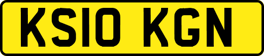 KS10KGN