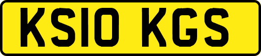 KS10KGS