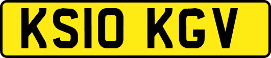 KS10KGV