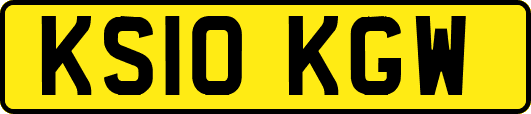 KS10KGW