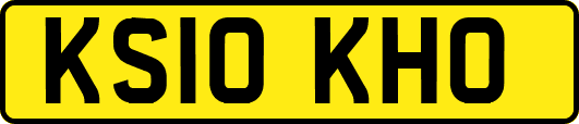 KS10KHO