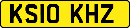 KS10KHZ