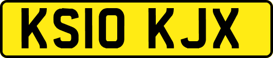 KS10KJX