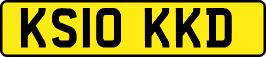 KS10KKD