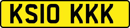 KS10KKK