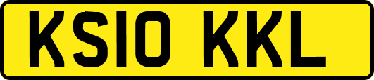 KS10KKL
