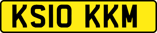KS10KKM