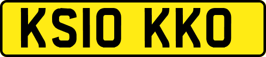 KS10KKO