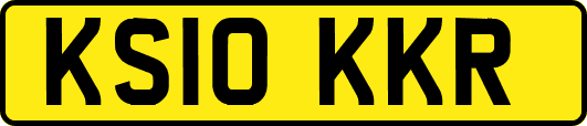 KS10KKR