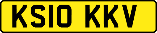 KS10KKV