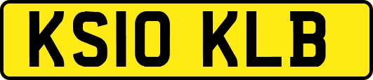 KS10KLB