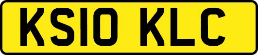 KS10KLC