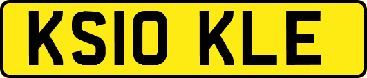 KS10KLE