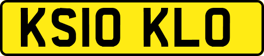KS10KLO
