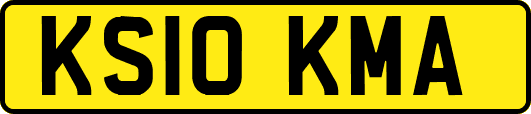 KS10KMA