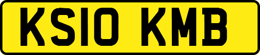 KS10KMB