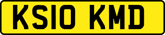 KS10KMD