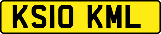 KS10KML
