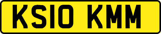 KS10KMM