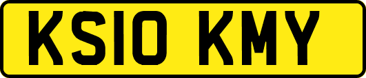 KS10KMY