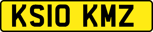 KS10KMZ