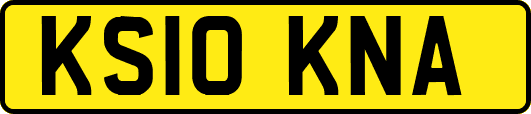 KS10KNA