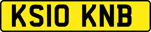 KS10KNB