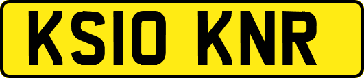 KS10KNR