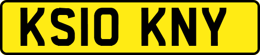 KS10KNY
