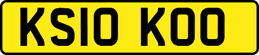KS10KOO