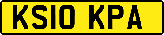 KS10KPA