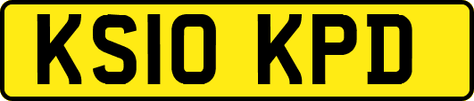 KS10KPD